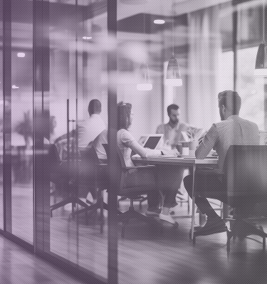 Business meeting image